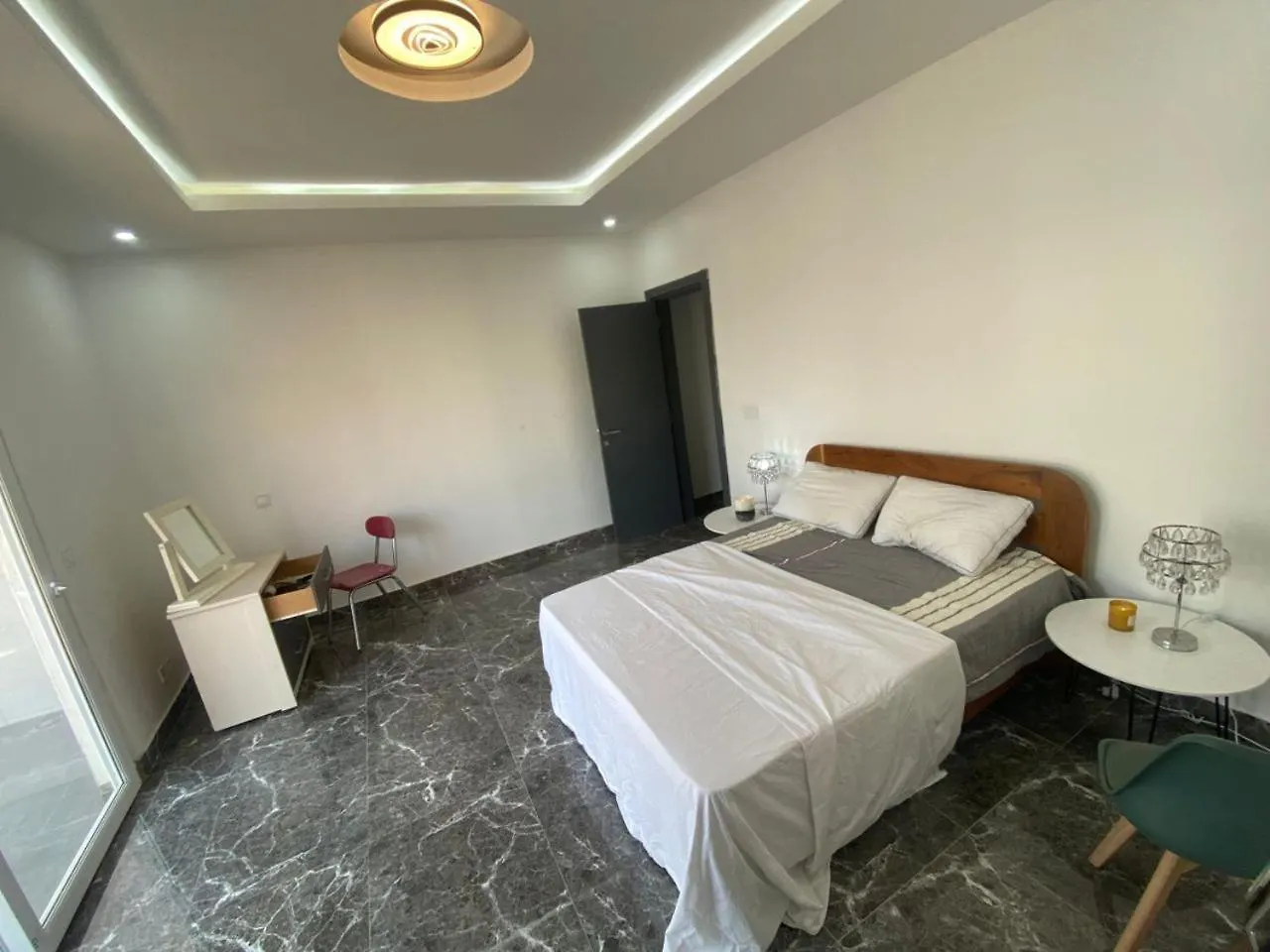 Habsa House Apartment Dakar