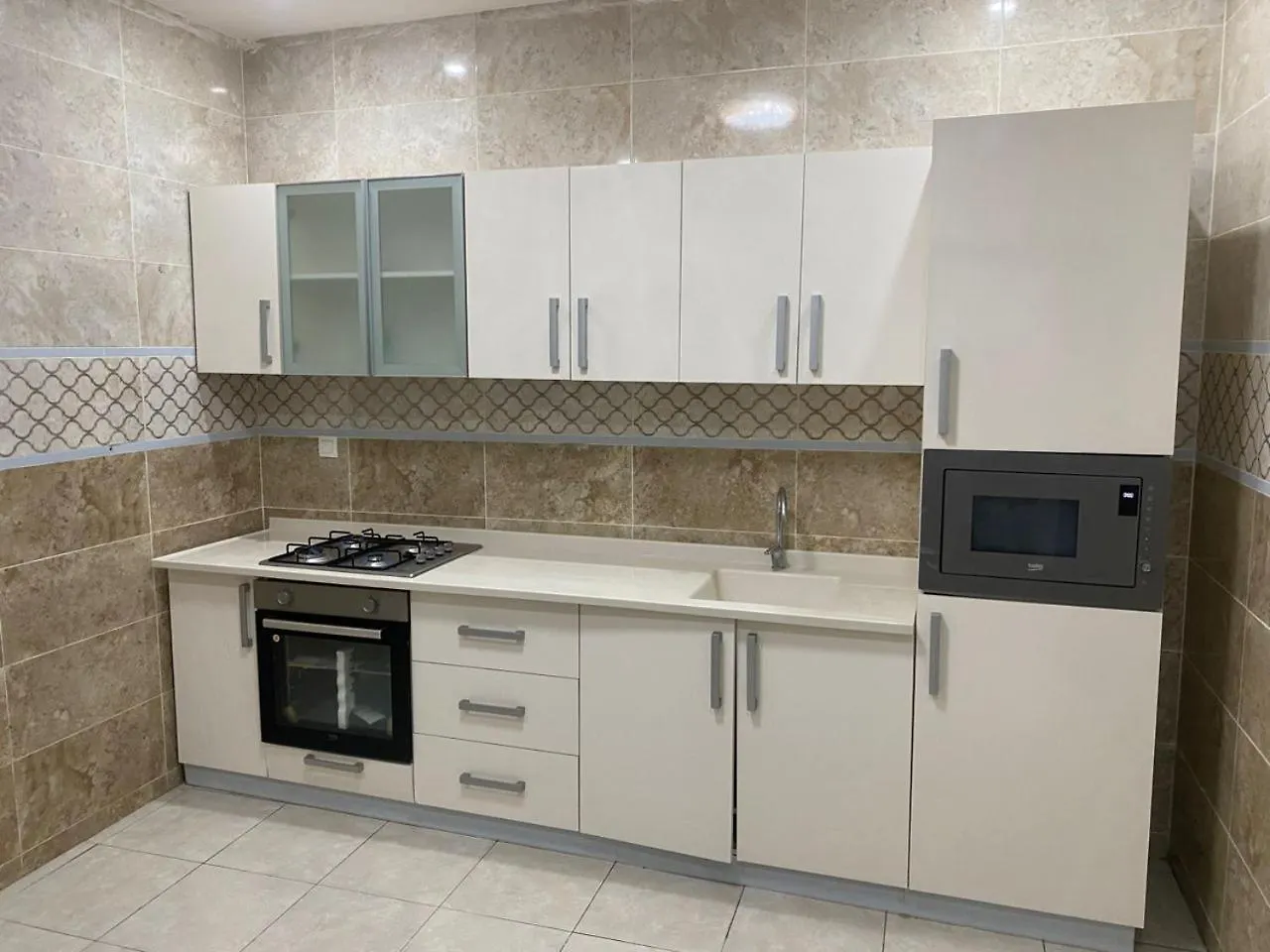 Habsa House Apartment Dakar