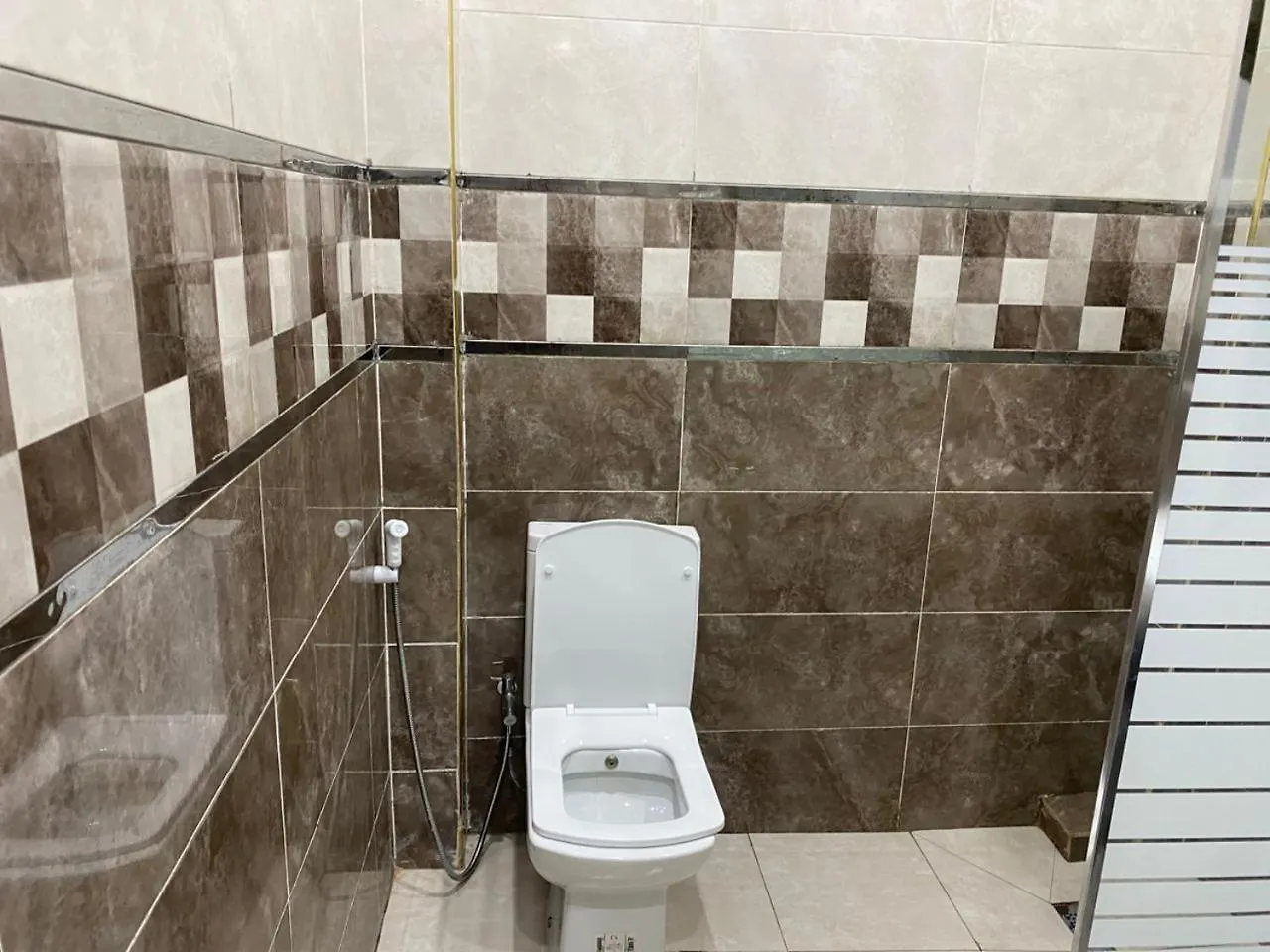 Habsa House Apartment Dakar 0*,