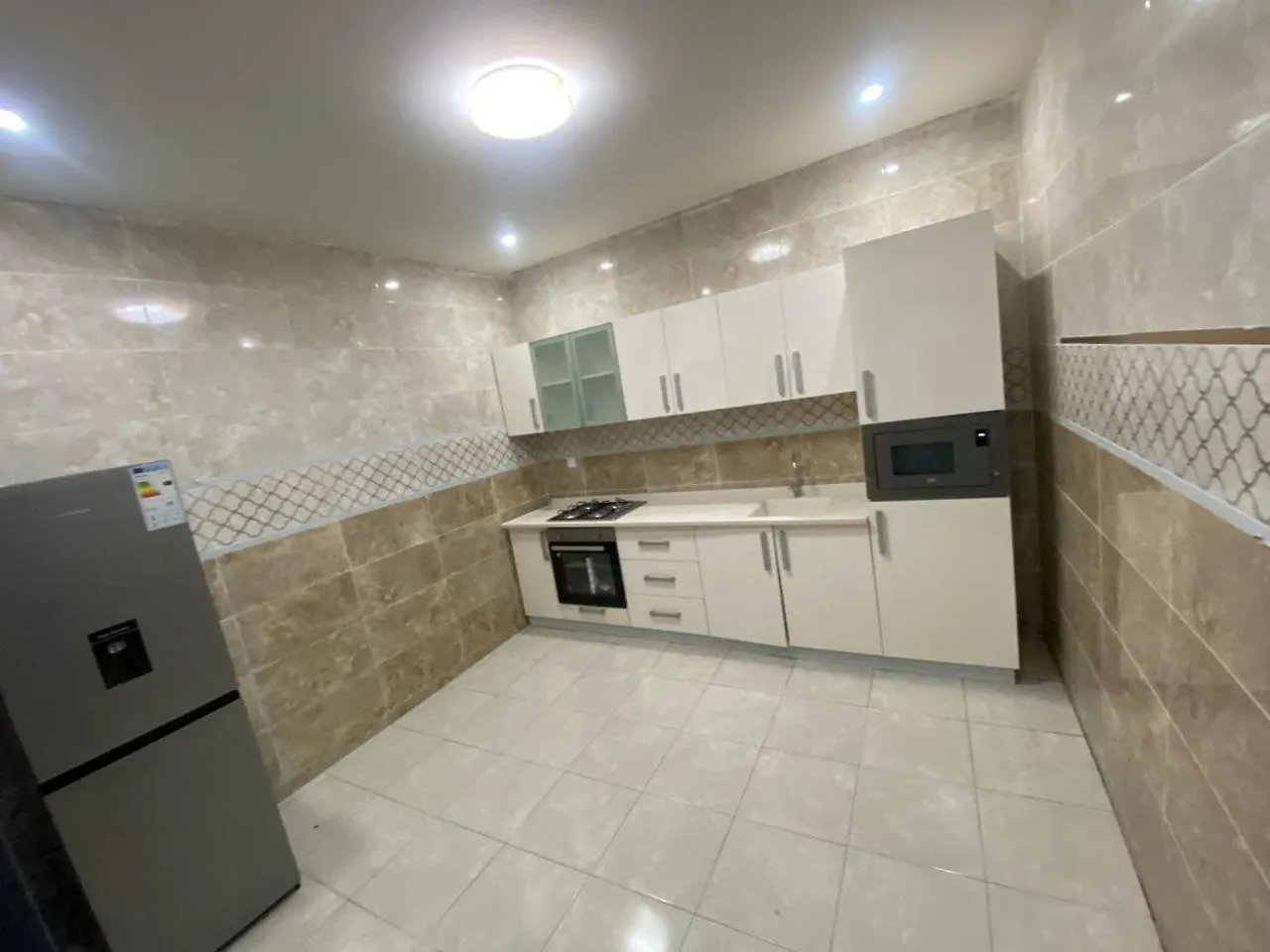 Habsa House Apartment Dakar