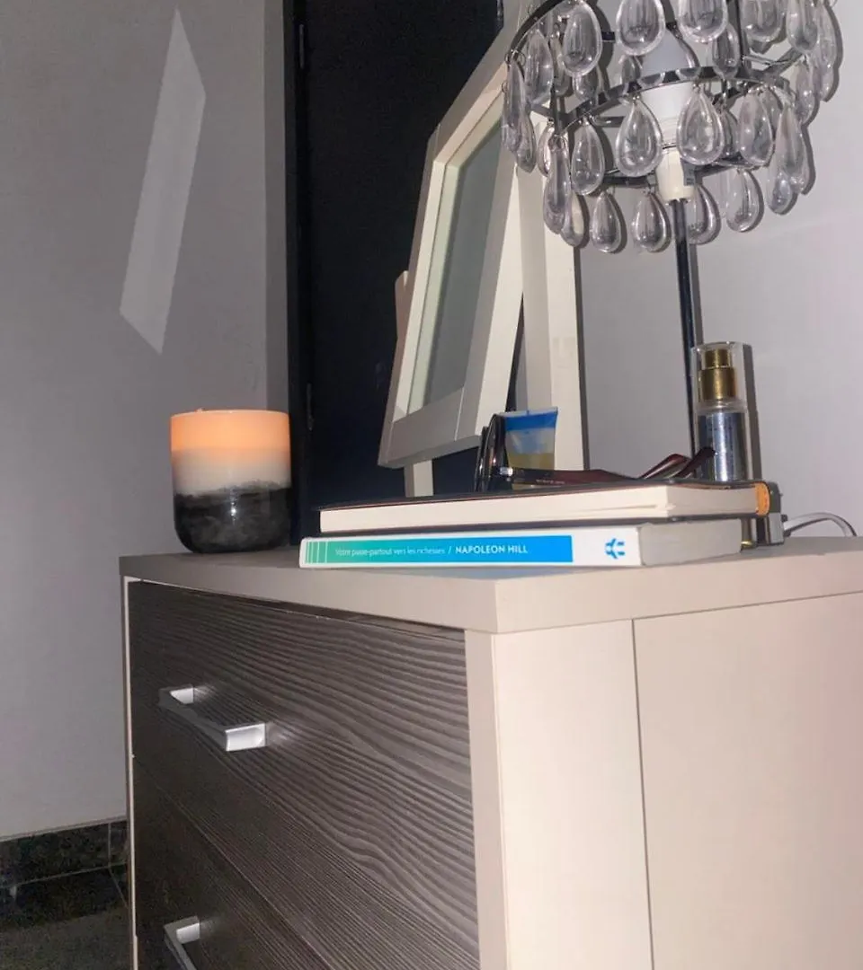 Habsa House Apartment Dakar
