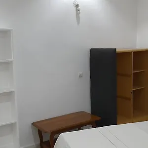 Ndour Castors Appartement