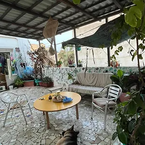  Homestay Dar Dyali Rooftop ⁿᵉᵃʳ ⁿᵍᵒʳ ᵇᵉᵃᶜʰ ᵃⁿᵈ ⁱˢˡᵃⁿᵈ